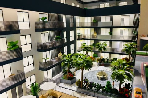Apartament de vânzare în International City, Dubai, EAU 44.9 mp.  №727770 - poză 10