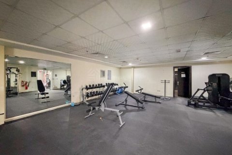 Apartmen di Dubai Sports City, UAE 1 bilik tidur, 77 meter persegi № 728731 - foto 30