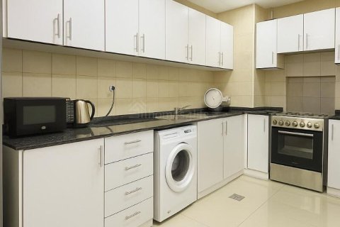 Apartmen di Dubai Sports City, UAE 1 bilik tidur, 77 meter persegi № 728731 - foto 24
