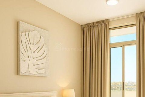 Apartament w Dubai Sports City, Dubai, ZEA 1 sypialnia, 77 mkw. nr 728731