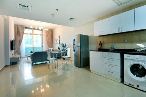Apartmen di Dubai Sports City, UAE 1 bilik tidur, 77 meter persegi № 728731 - foto 22
