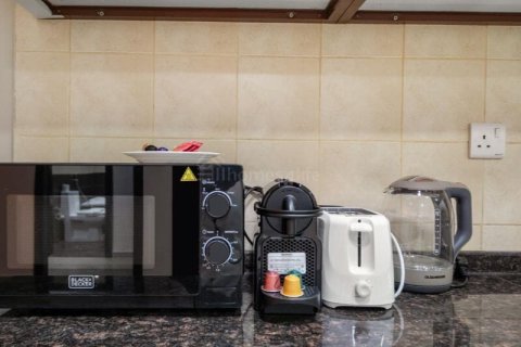 Apartmen di Dubai Sports City, UAE 1 bilik tidur, 77 meter persegi № 728731 - foto 23