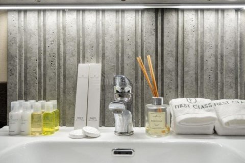 Apartamento en venta en Dubai Sports City, Dubai, EAU 1 dormitorio, 77 m2 № 728731 - foto 8