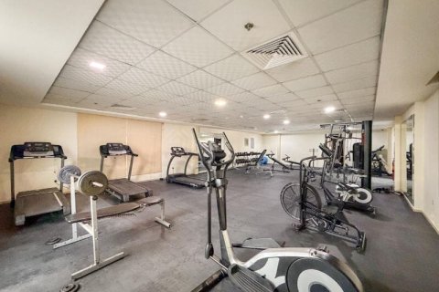 Apartmen di Dubai Sports City, UAE 1 bilik tidur, 77 meter persegi № 728731 - foto 29