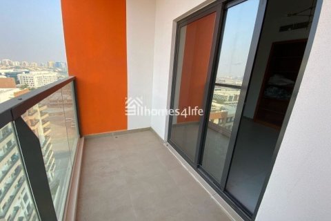 Διαμέρισμα σε Dubai Silicon Oasis, ΗΑΕ 1 υπνοδωμάτιο, 83 τ.μ. Αρ. 728730 - φωτογραφία 5
