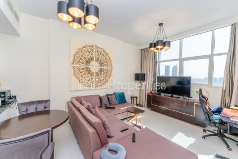 Apartmen di Dubai, UAE 1 bilik tidur, 62.8 meter persegi № 727769 - foto 1