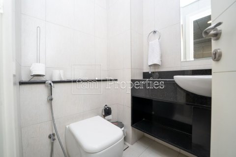 Apartmen di Dubai, UAE 1 bilik tidur, 62.8 meter persegi № 727769 - foto 12