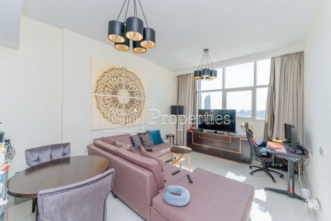 Apartmen di Dubai, UAE 1 bilik tidur, 62.8 meter persegi № 727769 - foto 4