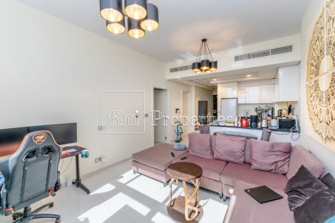 Apartmen di Dubai, UAE 1 bilik tidur, 62.8 meter persegi № 727769 - foto 3