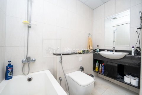 Apartmen di Dubai, UAE 1 bilik tidur, 62.8 meter persegi № 727769 - foto 11
