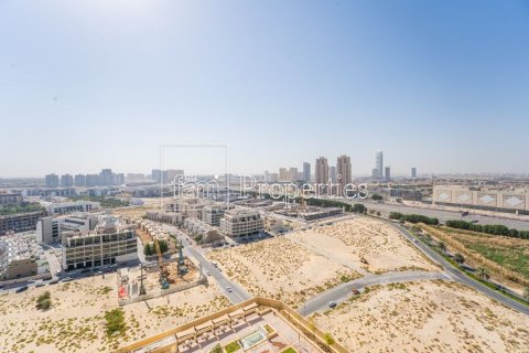 Apartmen di Dubai, UAE 1 bilik tidur, 62.8 meter persegi № 727769 - foto 15