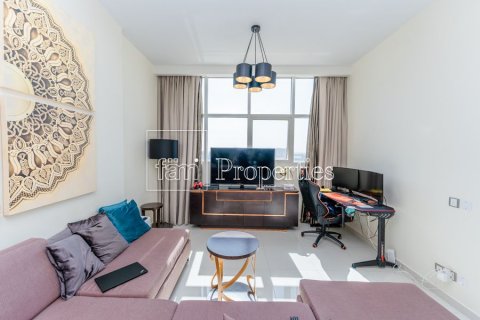 Apartmen di Dubai, UAE 1 bilik tidur, 62.8 meter persegi № 727769 - foto 2