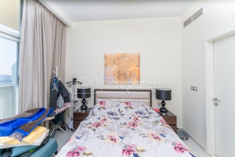 Apartmen di Dubai, UAE 1 bilik tidur, 62.8 meter persegi № 727769 - foto 9