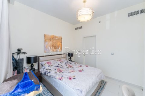 Apartmen di Dubai, UAE 1 bilik tidur, 62.8 meter persegi № 727769 - foto 10