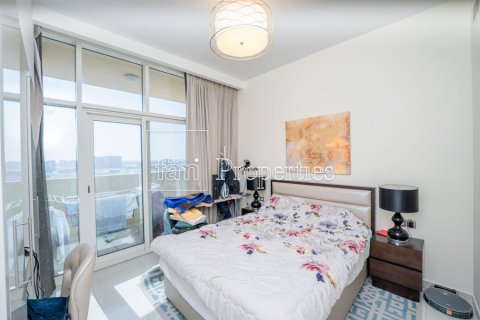 Apartmen di Dubai, UAE 1 bilik tidur, 62.8 meter persegi № 727769 - foto 8