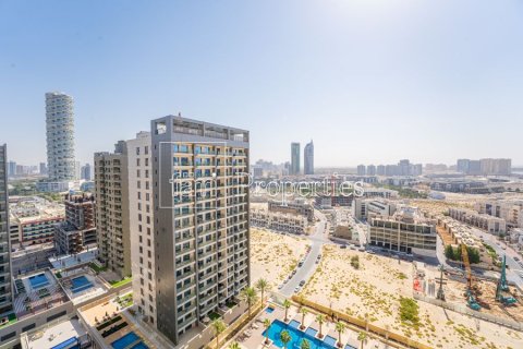 Apartmen di Dubai, UAE 1 bilik tidur, 62.8 meter persegi № 727769 - foto 14