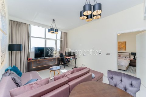 Apartmen di Dubai, UAE 1 bilik tidur, 62.8 meter persegi № 727769 - foto 5