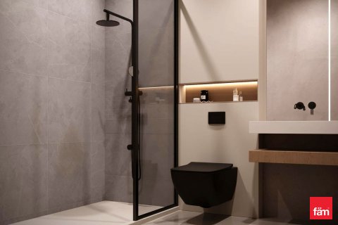 Huoneisto Dubai, Arabiemiraatit 27.4 m2 № 727767 - kuva 10