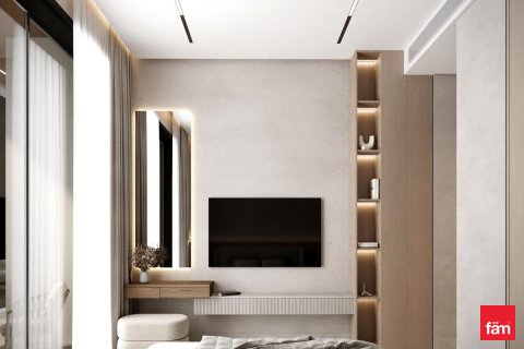 Huoneisto Dubai, Arabiemiraatit 27.4 m2 № 727767 - kuva 5