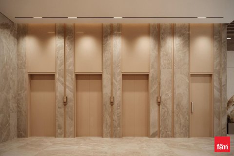 Huoneisto Dubai, Arabiemiraatit 27.4 m2 № 727767 - kuva 11