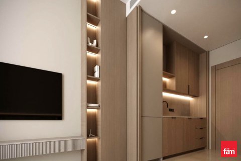 Huoneisto Dubai, Arabiemiraatit 27.4 m2 № 727767 - kuva 13