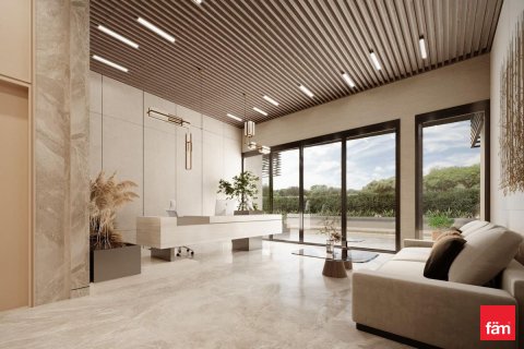 Dzīvoklis Dubaijā, AAE 27.4 m2 Nr. 727767