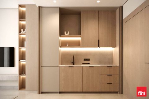Huoneisto Dubai, Arabiemiraatit 27.4 m2 № 727767 - kuva 2