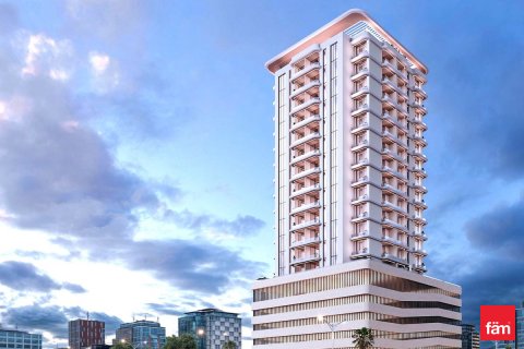 Huoneisto Dubai, Arabiemiraatit 27.4 m2 № 727767 - kuva 15