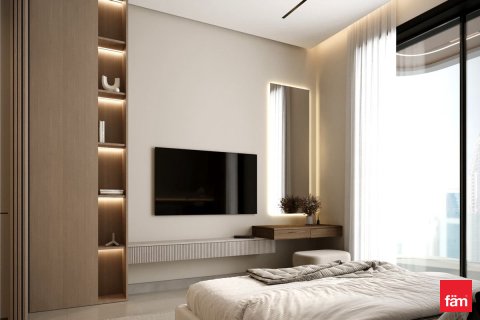 Huoneisto Dubai, Arabiemiraatit 27.4 m2 № 727767 - kuva 12