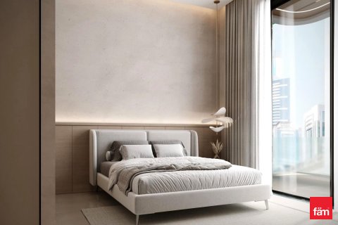 Huoneisto Dubai, Arabiemiraatit 27.4 m2 № 727767 - kuva 4