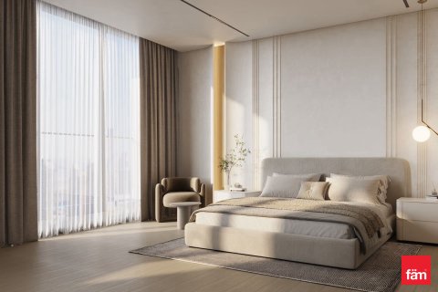 Byt v Dubai Science Park, SAE 43.6 m² Č.: 727766 - fotografie 3