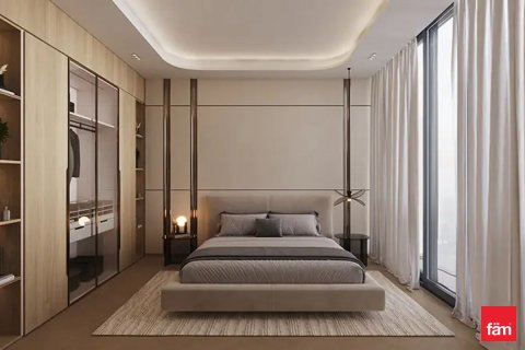 Byt v Dubai Science Park, SAE 43.6 m² Č.: 727766 - fotografie 4