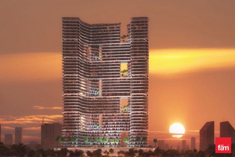 Byt v Dubai Science Park, SAE 43.6 m² Č.: 727766 - fotografie 12