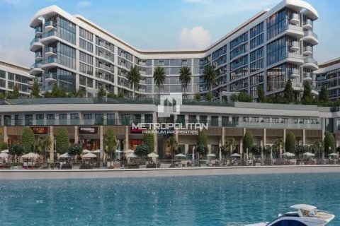 شقة للبيع في Al Marjan Island، رأس الخيمة، الإمارات العربية المتحدة 1 غرفة نوم ، 101 متر مربع ، رقم 663449 - صورة 4