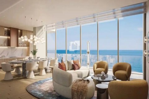 Lägenhet till försäljning i Al Marjan Island, Ras Al Khaimah, UAE 1 sovrum, 99 kvm Nr. 663446 - fotografi 15