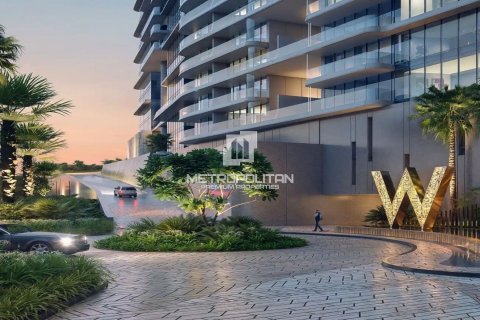 Müüa korter asukohaga Al Marjan Island, Ras Al Khaimah, AÜE: 1 magamistoaga, 148 m² Nr 663450 - pilt 1