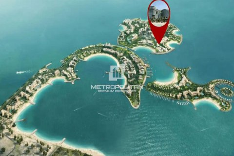 Müüa korter asukohaga Al Marjan Island, Ras Al Khaimah, AÜE: 1 magamistoaga, 148 m² Nr 663450 - pilt 19
