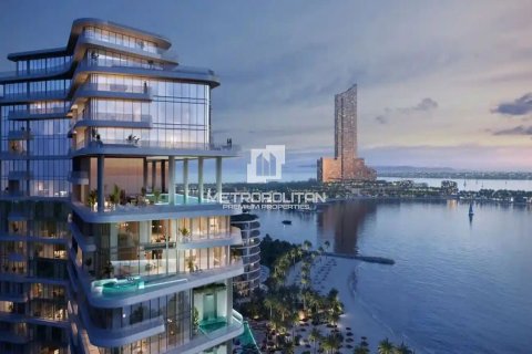 Müüa korter asukohaga Al Marjan Island, Ras Al Khaimah, AÜE: 1 magamistoaga, 148 m² Nr 663450 - pilt 6