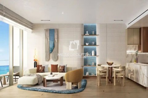 Apartamento en venta en Al Marjan Island, Ras Al Khaimah, EAU 1 dormitorio, 102 m2 № 663451 - foto 5