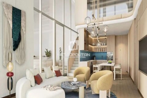 Apartamento en venta en Al Marjan Island, Ras Al Khaimah, EAU 1 dormitorio, 102 m2 № 663447 - foto 14