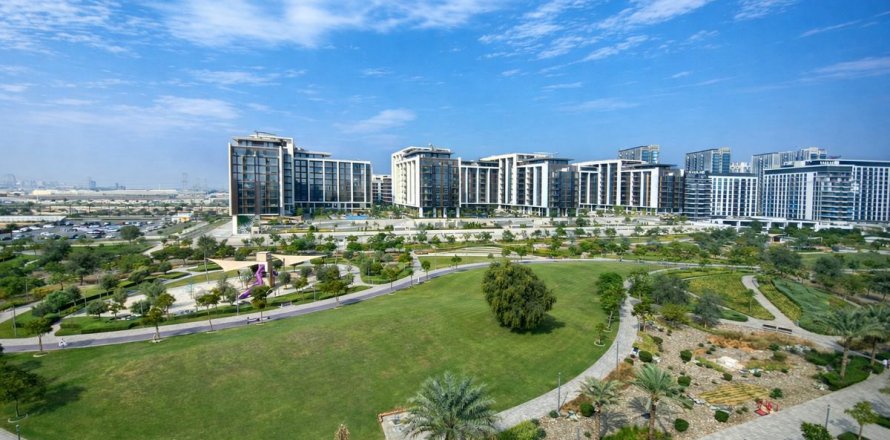 Apartamento en Dubai Hills Estate, Dubai, EAU 3 dormitorios, 181.2 m² № 699791