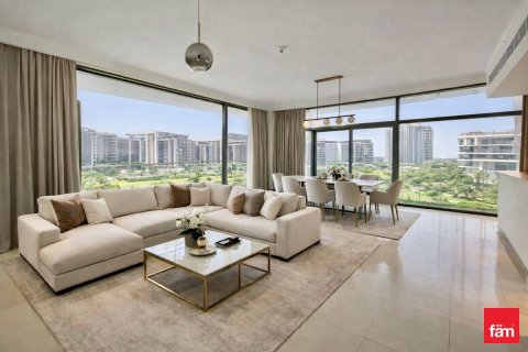Apartamento en alquiler en Dubai Hills Estate, Dubai, EAU 3 dormitorios, 181.2 m2 № 699791 - foto 2