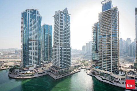 Appartamento in affitto a Dubai, EAU 1 camera da letto, 73 mq. № 699792 - foto 12