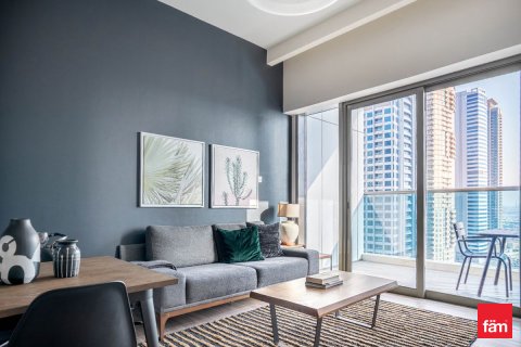 Appartamento in affitto a Dubai, EAU 1 camera da letto, 73 mq. № 699792 - foto 2