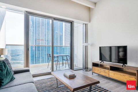 Apartman u gradu Dubai, UAE 1 spavaća soba, 73 m2 Br. 699792 - Slika 2