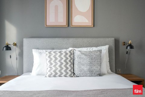 Appartamento in affitto a Dubai, EAU 1 camera da letto, 73 mq. № 699792 - foto 7
