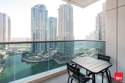 Appartamento in affitto a Dubai, EAU 1 camera da letto, 73 mq. № 699792 - foto 11