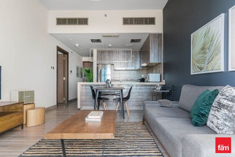 Apartman u gradu Dubai, UAE 1 spavaća soba, 73 m2 Br. 699792