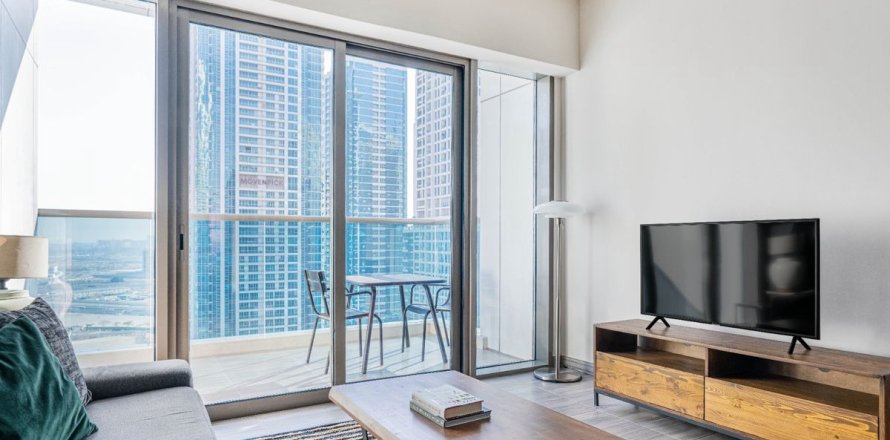 Appartamento a Dubai, EAU 1 camera da letto, 73 mq. № 699792