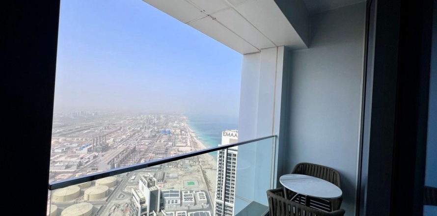 Appartement à Dubai, EAU: 1 chambre, 68.5 m2 № 699795